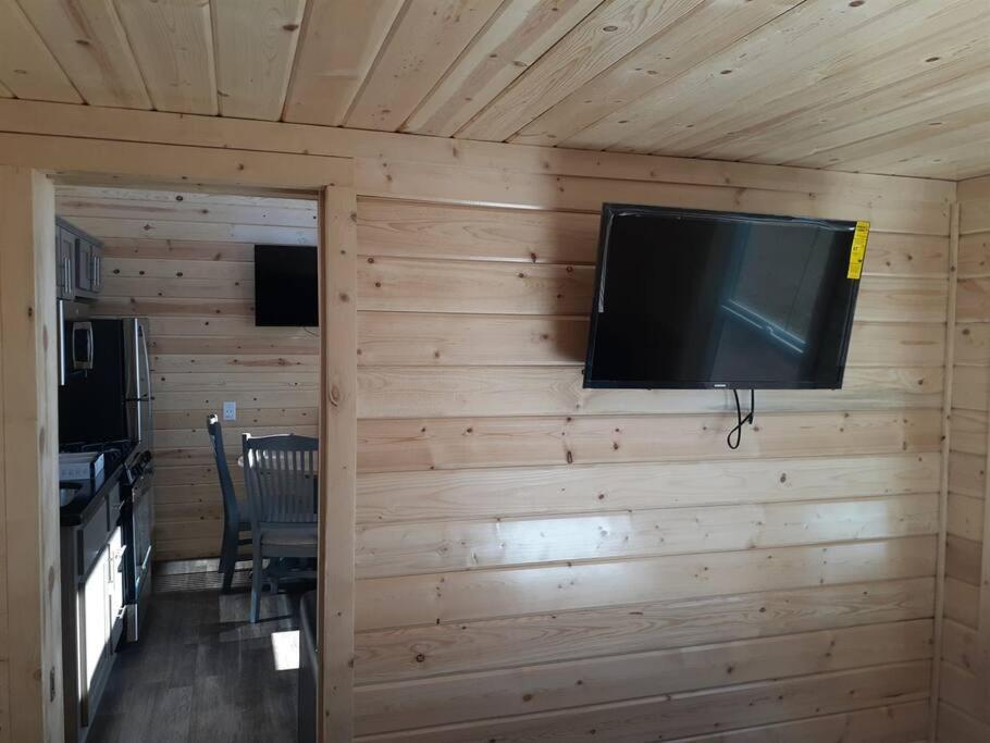 093 Star Gazing Tiny Home Nr Grand Canyon South Rim Sleeps 8 Valle Exterior photo