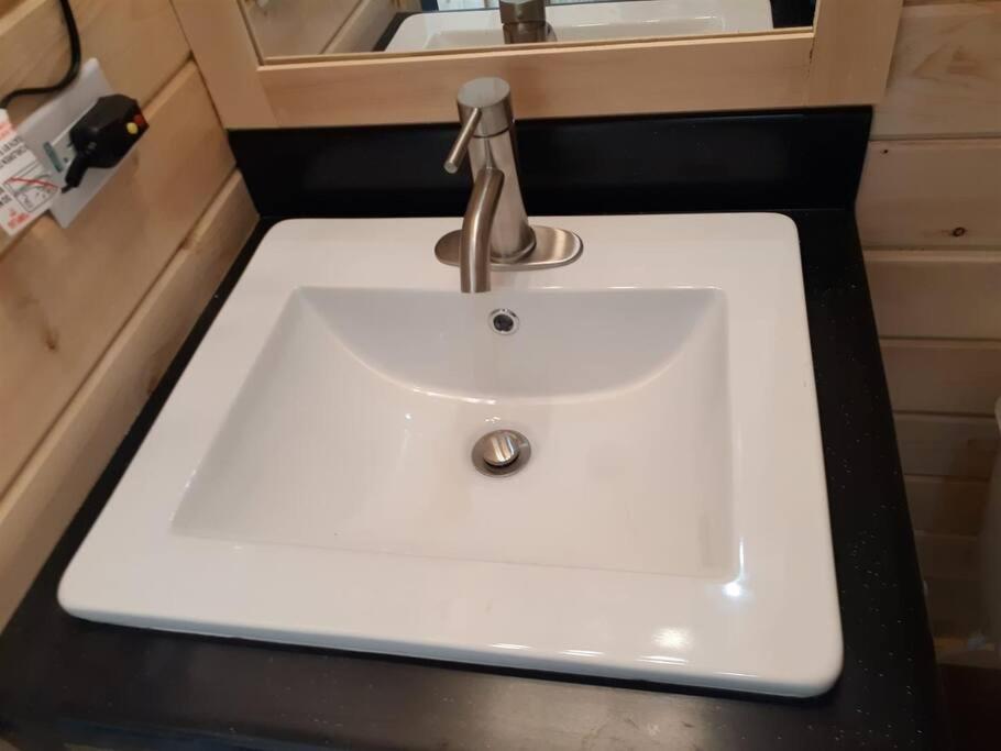 093 Star Gazing Tiny Home Nr Grand Canyon South Rim Sleeps 8 Valle Exterior photo