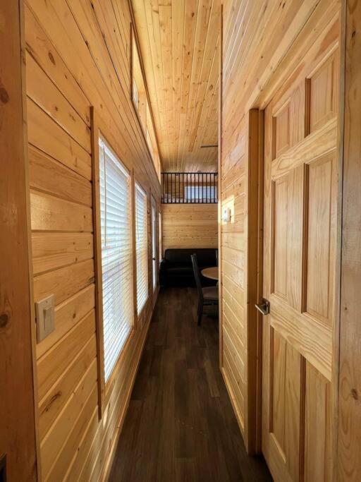 093 Star Gazing Tiny Home Nr Grand Canyon South Rim Sleeps 8 Valle Exterior photo