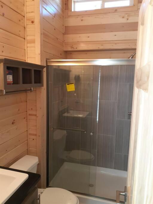 093 Star Gazing Tiny Home Nr Grand Canyon South Rim Sleeps 8 Valle Exterior photo
